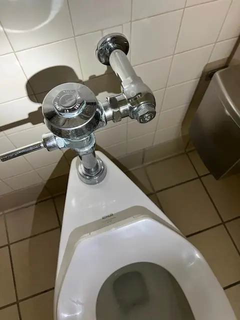 Fixture installation and repair for Hydro Jetting in Willow Place